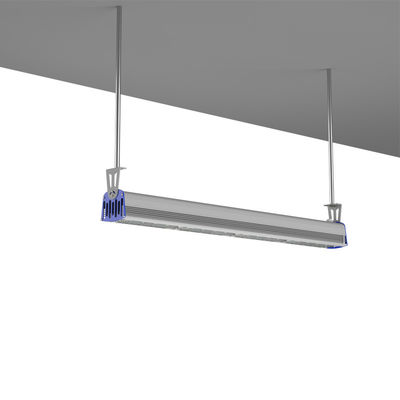 High Bay Lights Good Thermal Conductivity for Effective Heat Dissipation and SMD 2835/SMD 3030 Light Source