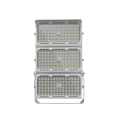Manufactured LED Flood Light Lumileds 7070 LED Option 754*441*121mm Size