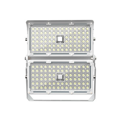 Waterproof IP66 LED Flood Light with Light Efficiency Range 135lm/w-170lm/w