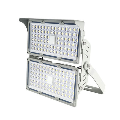 Manufactured Soccer Stadium Sports Field LED Flood Light with Constant Current isolated Driver Type