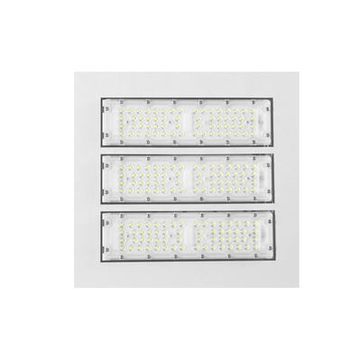 Energy Efficient Commercial LED Canopy Lighting 140 lm/W IP65