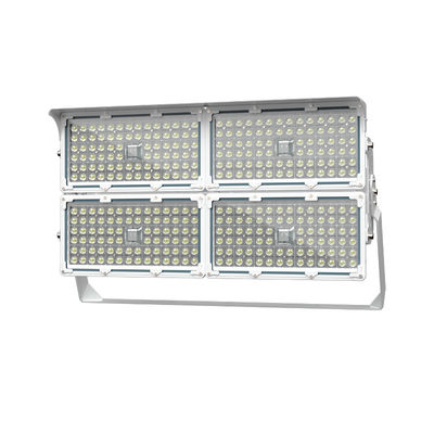 135lm/w-170lm/w Light Efficiency LED Flood Light Die-cast Aluminum Alloy