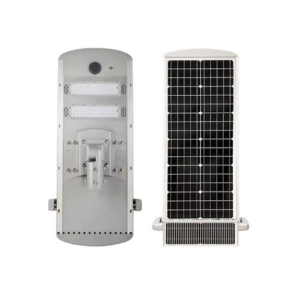 Outdoor Waterproof All In One Solar Street Lights for Your Outdoor Lighting Needs