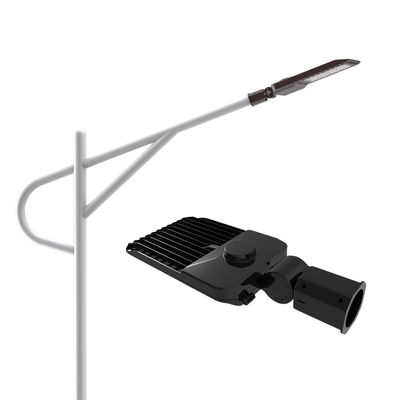 100W 150W LED Street Light Fixtures with Smart 220V 2835 Chip Module SMD and CCT Range 2700-6500K Optional