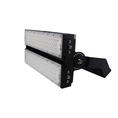 IP65 Stadium LED Light Die Casting Aluminum with 192pcs LED Quantity Outdoor Floodlight