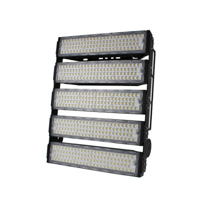 LED Football Stadium Light for Energy Efficiency and Long Service Life in Stadiums Multiple Beam Angle Options