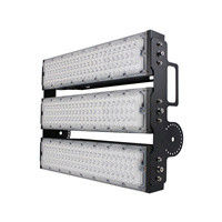Outdoor Lighting High Mast Light Stadium Spot Light 4000-6500K Optional for Football Stadium