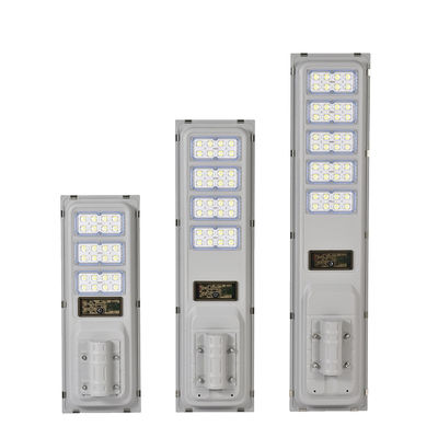 5050SMD Chips All In One Solar Street Light Solar Garden Lights