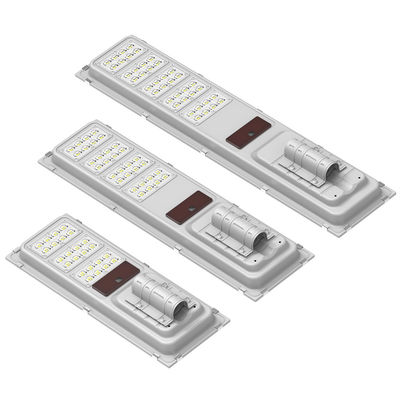 Experience the Convenience of All In One Solar Street Lights for Your Outdoor Spaces