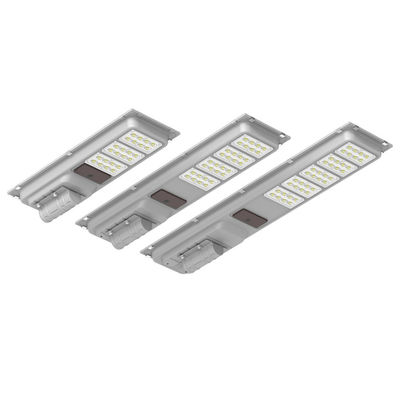 Motion Sensor 6m Solar Street Light with LED All-in-One Home Garden Lighting