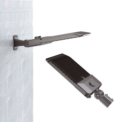Integrated Smart LED Street Light for Intelligent and Sustainable Lighting