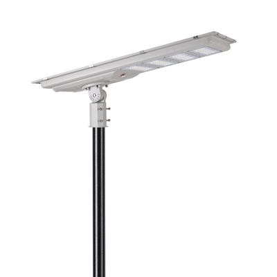 Smart Design Outdoor All-in-One LED Solar Street Lights Waterproof