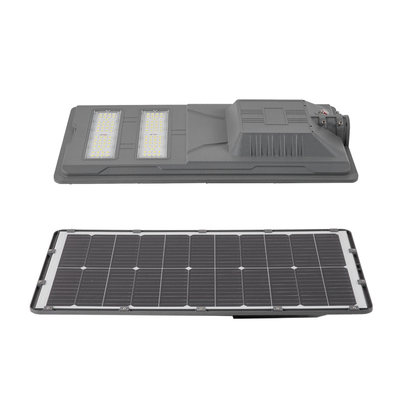 All-in-One Solar Induction LED Street Light Price with Night Sensors Die-Cast Aluminum