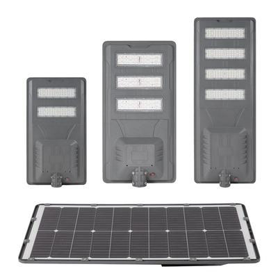 Smart LED Solar Street Light Road Lamp Streetlight Waterproof Ip65 Outdoor Lamp