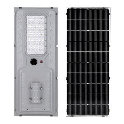 LED Solar Street Lamp Outdoor Street Light Dusk to Dawn Sensor Wall Lamp