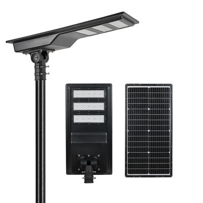 Solar LED Streetlight 100w 150w 200w 300w Highway Street Lighting
