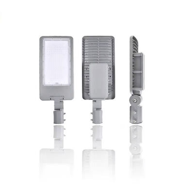 LED Street Light Outdoor Area Parking Lot Main Road Lighting Fixture