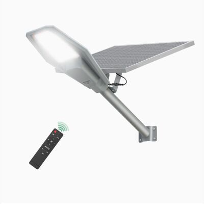 Split Outdoor Smd Solar Led Street Light Waterproof Road Streetlight with Mono Panel 