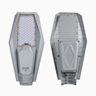 Solar Led Street Light Price Garden New Design High Bright Outdoor Waterproof Ip65 