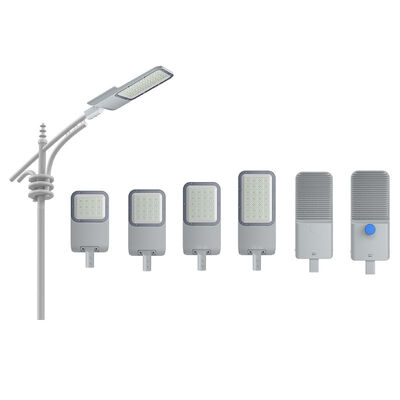 170lm/W AC100~277v LED Street Light with Brand Driver Outdoor 250W Road Lighting IP66