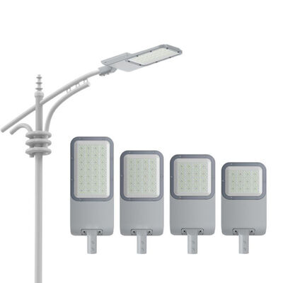 Newly Outdoor High quality LED Street Light IP66 Road Park Community Smart Lighting