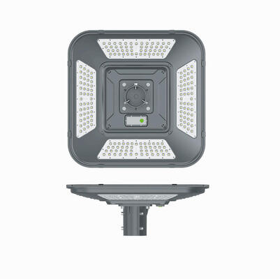 Solar Landscape Garden Light 100W-400W All In One Outdoor Lighting for Parks and Pathways
