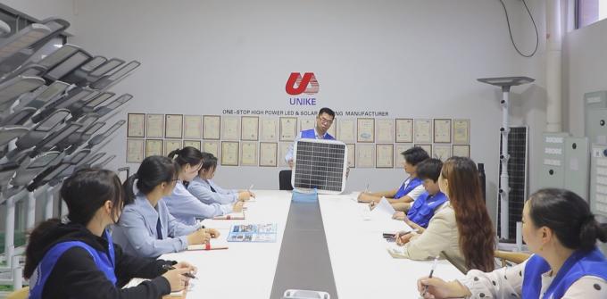 China Shenzhen UNIKE Technology Limited company profile